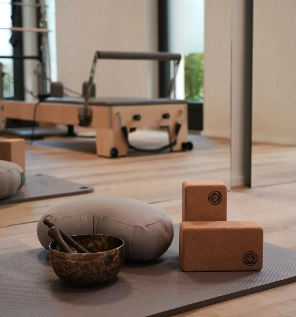 FORMAVIE Reformer Studio