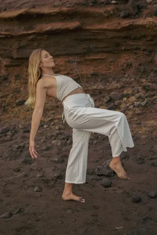 The Yoga Connection - Alena Mauth