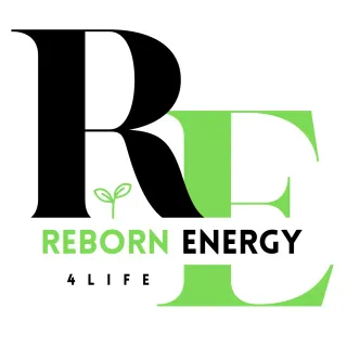 Reborn Energy 4Life