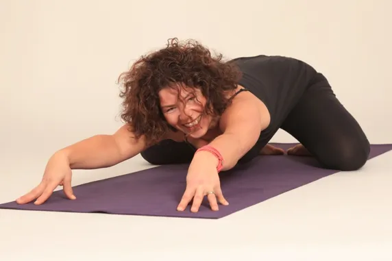 Yoga Werk Radolfzell