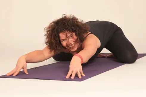 Yoga Werk Radolfzell