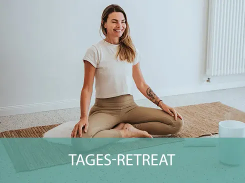 Tagesretreat - Yoga, Meditation, Tiefenentspannung und Soundbath (Yogibar Akademie) @ Yogibar Akademie