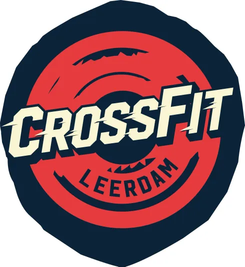 CrossFit @ CrossFit Leerdam
