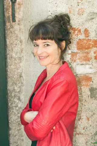 Elke Sonja