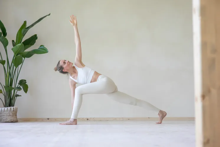 BEGINNER TO BASIC FREEDOM KURS @ FREEDOM PRACTICE