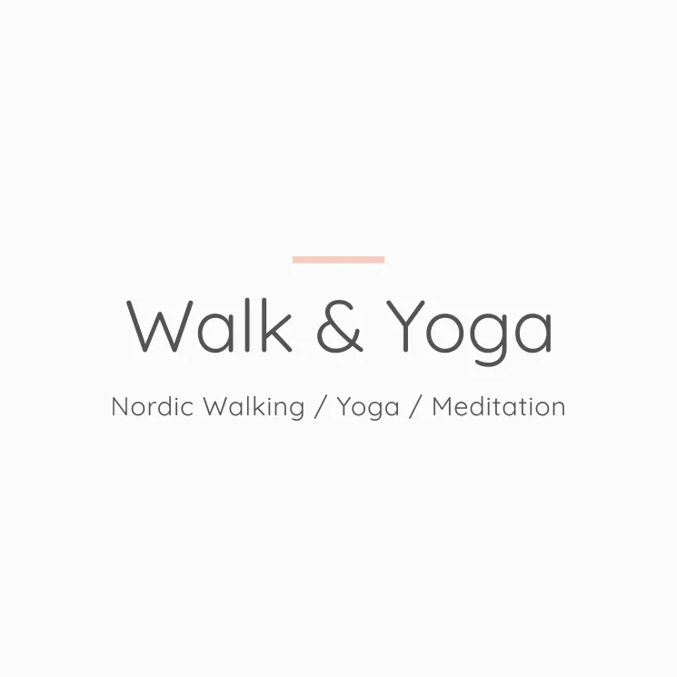 Hathayoga Anfänger*innenkurs @ Walk & Yoga