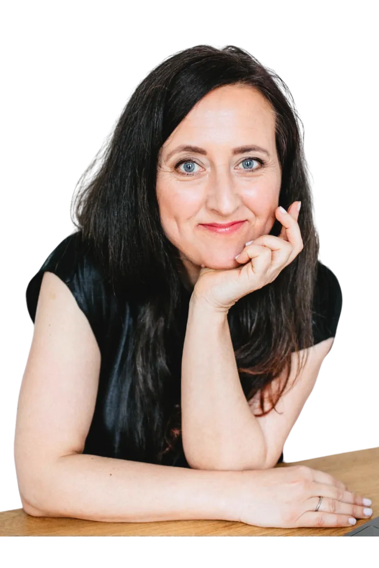 Bianka @ Kristina Sacken Akademie