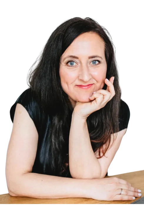 Bianka @ Kristina Sacken Akademie