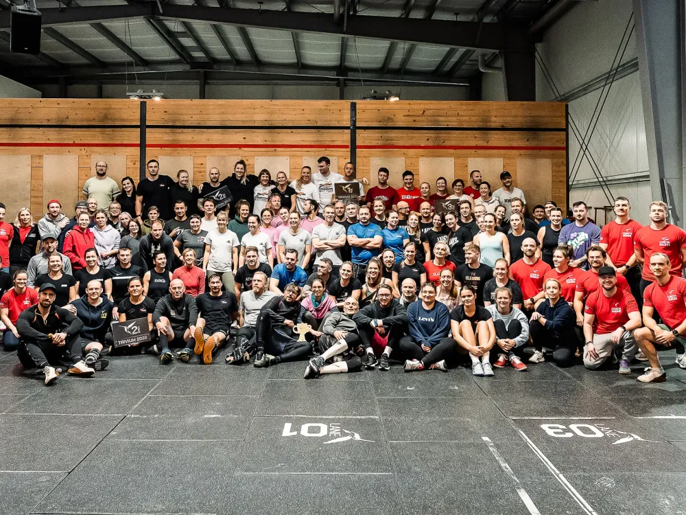 CrossFit Potsdam
