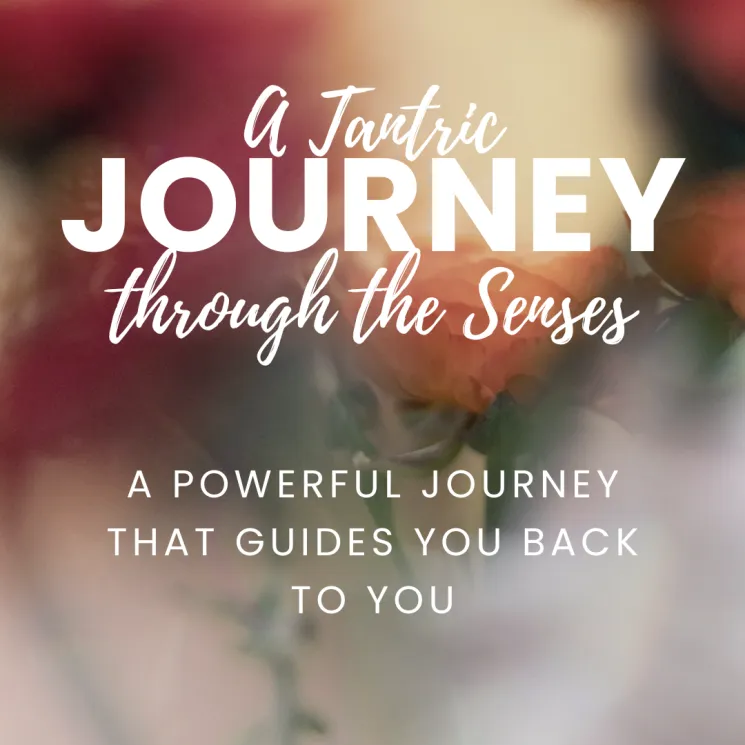 Tantric Journey through the Senses @ Kali & Friends