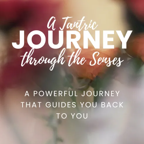 Tantric Journey through the Senses @ Kali & Friends