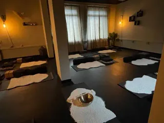 De locatie gaf geen beschrijving voor deze profielafbeelding