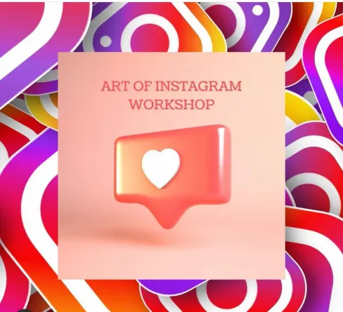 The Art of Instagram Workshop Deutsch @ Yoga Tribe