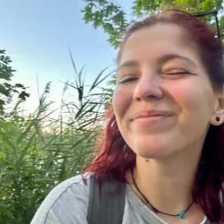 User headshot