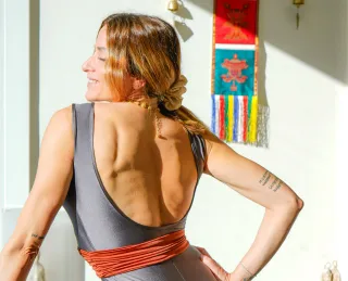 Il gestore non ha fornito una descrizione dell'immagine per questa immagine di profilo