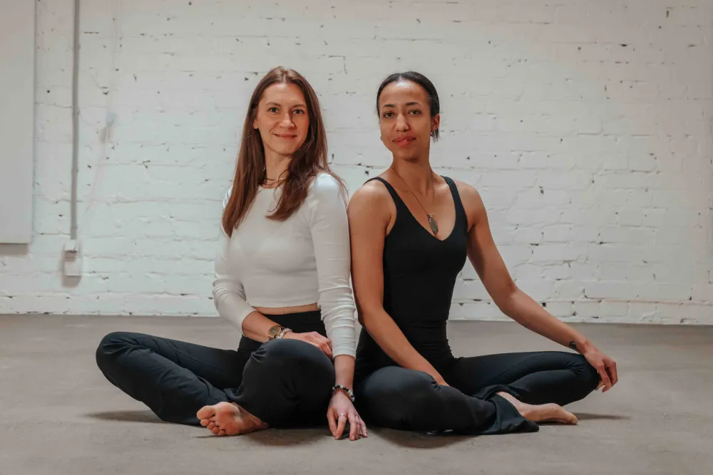 YCBA YogaCircle Berlin - Schlie 22
