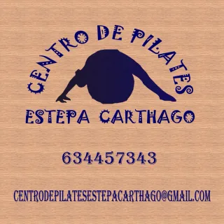 Centro de Pilates Estepa Carthago