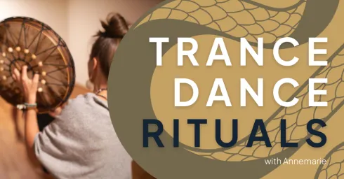 TranceDanceRituals im JahresKreis - SUMMER Eternal Sun Dance @ ALKEMY Soul