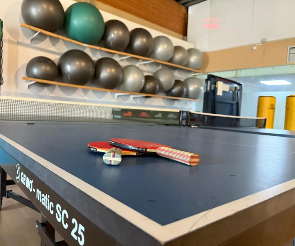 Sport & Spa Jenfeld GmbH