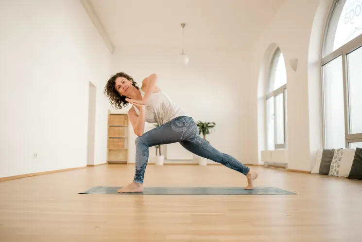 Yoga&Brunch in Katsdorf @ practiceyoga