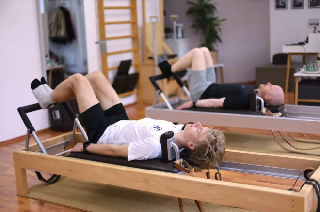 PILATES personal