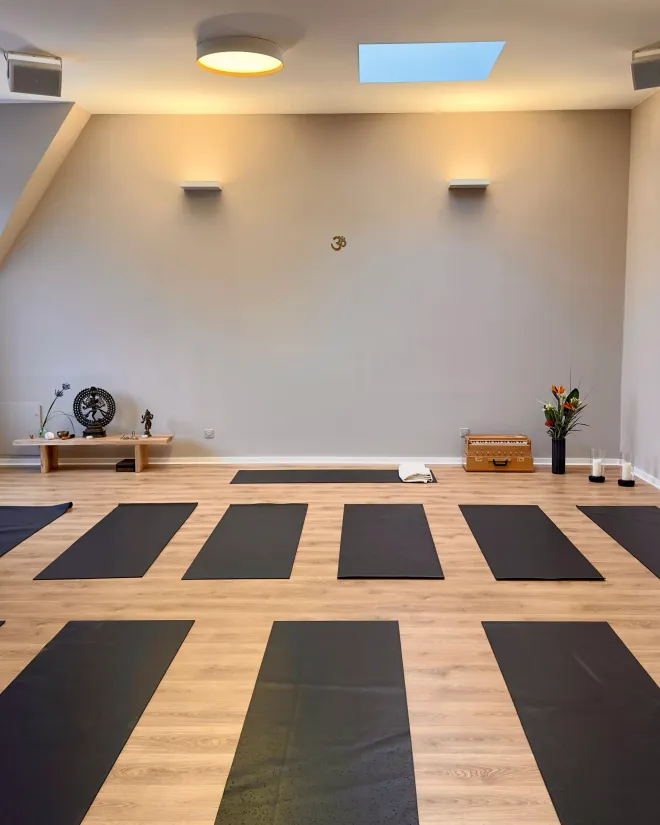 moksha circle