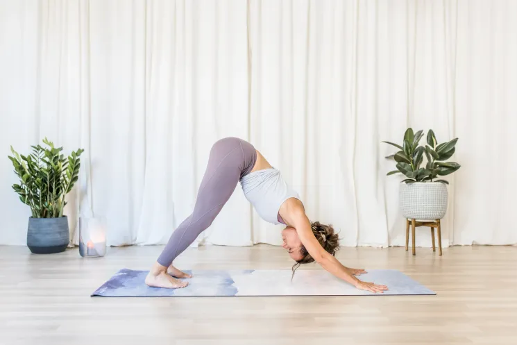 108 Sonnengrüße - Frühling @ YOGAlounge Vienna