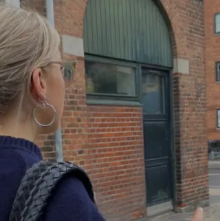Magdalena
