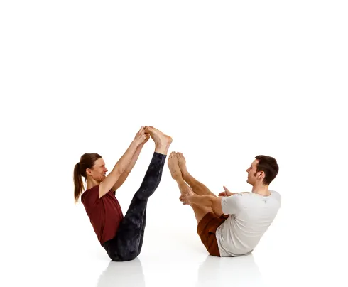 VINYASA YOGA all levels E @ KALAA Yoga Berlin