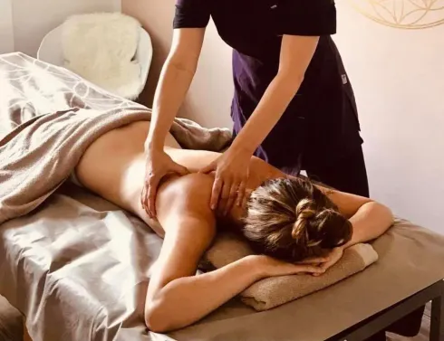 Kloster-Yoga * holistic yoga therapy — yoga-studio i Kloster Lehnin — 3