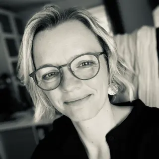 User headshot