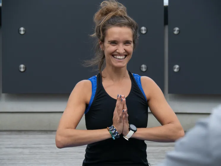 Neuanfang - dein Yogawochenende in den Bergen @ Ananda Yoga Graz