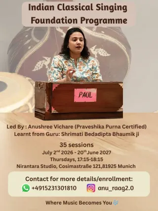 Anushree