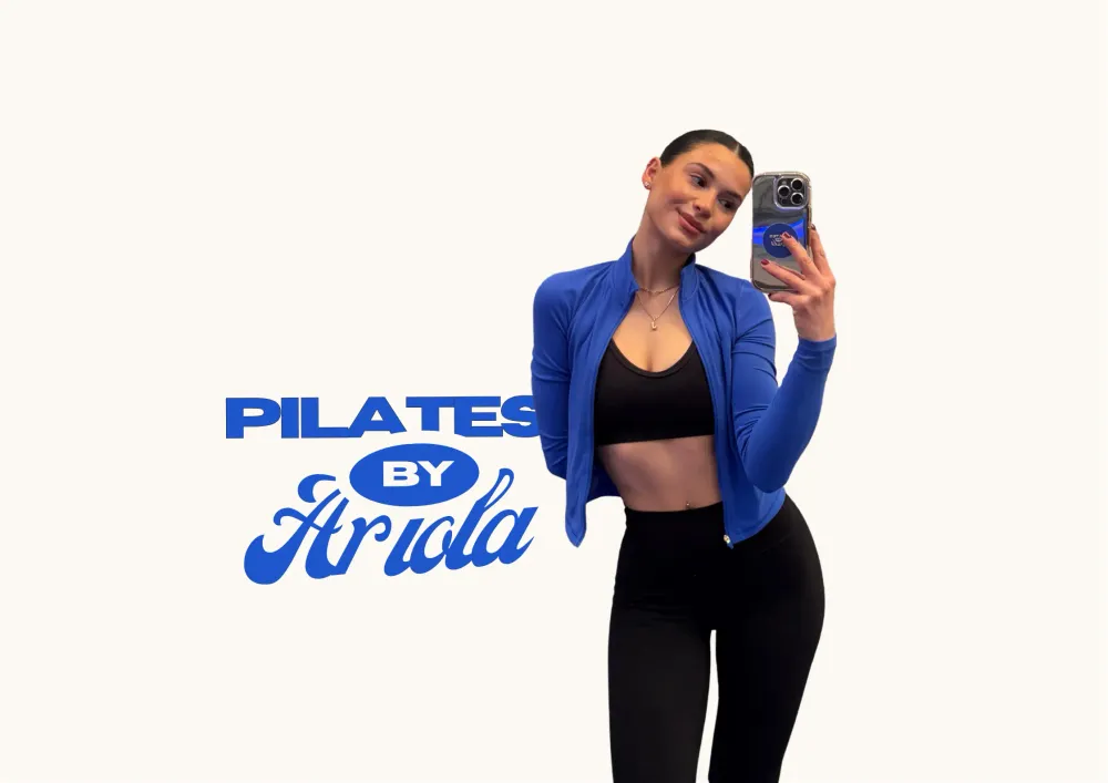 Pilates by Ariola