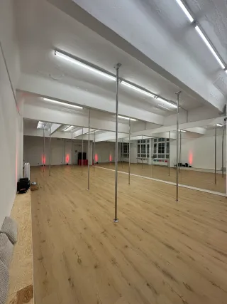 Tanzstudio Redlightdance Charlottenburg