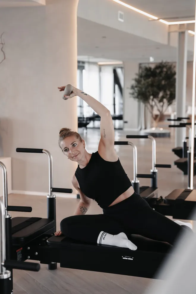 Maikai NALU Reformer