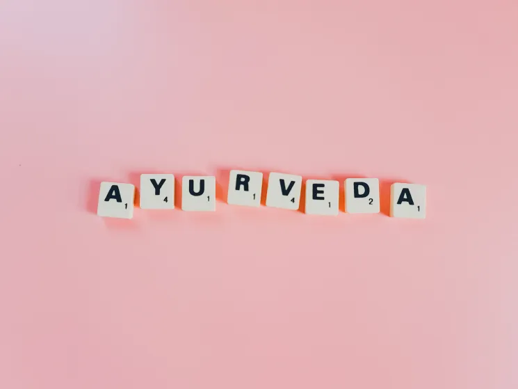 Special: Ayurveda meets Yoga (3x) @ Yoga Vidya Bamberg