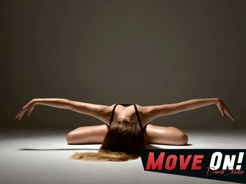Strength & Flexi @ Move On! Dance Studio & Polemotions