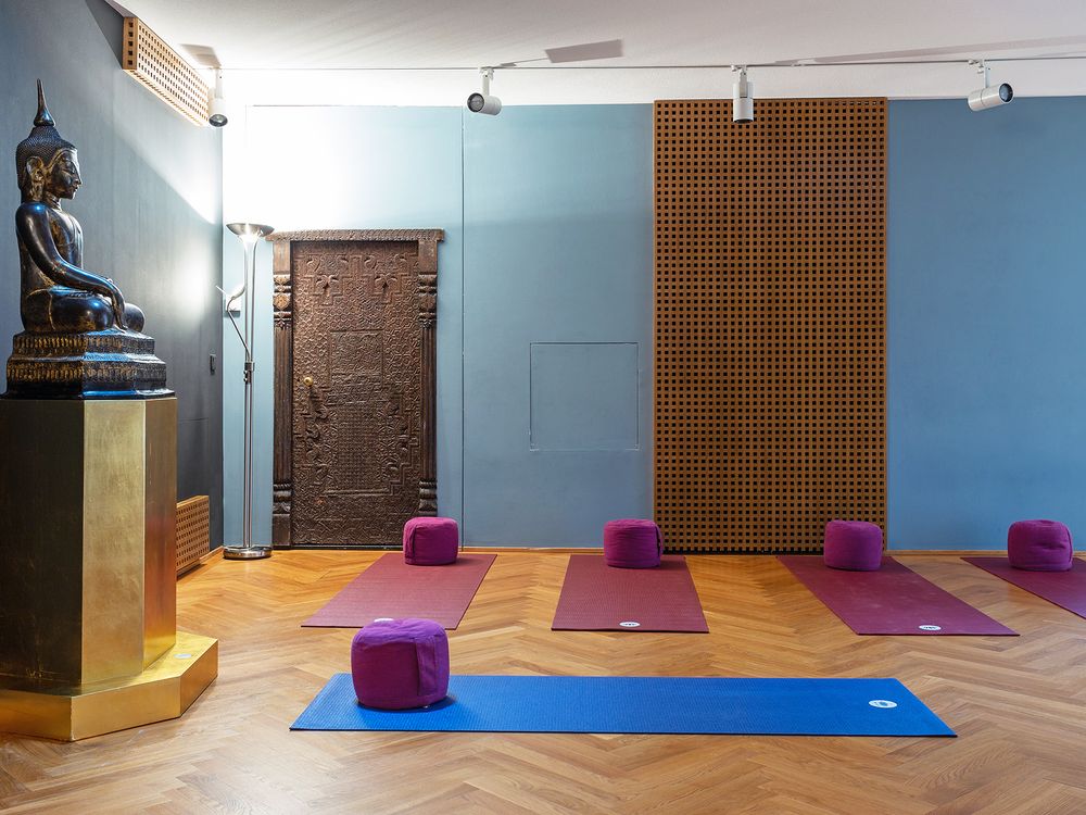 YinYoga4You