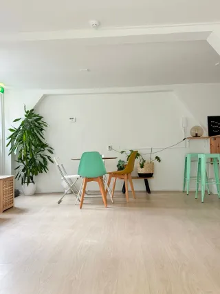 De locatie gaf geen beschrijving voor deze profielafbeelding