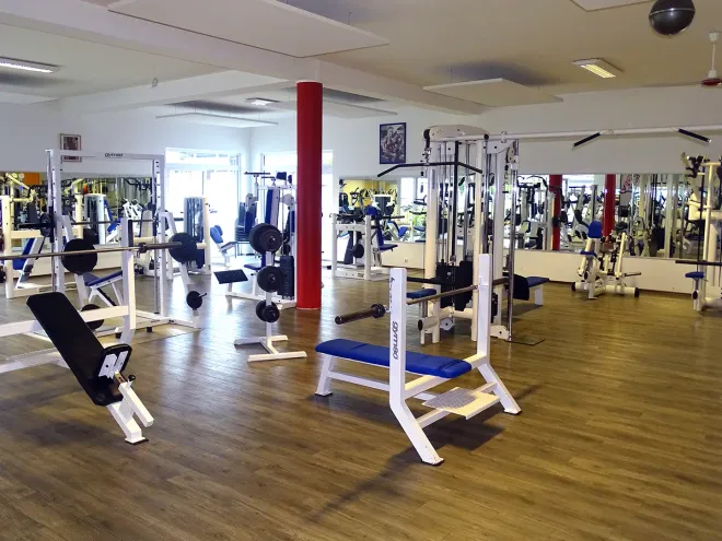 Fitnessoase Eitorf