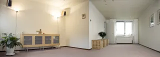 De locatie gaf geen beschrijving voor deze profielafbeelding