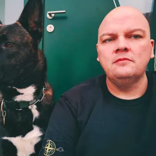 Wolfgang