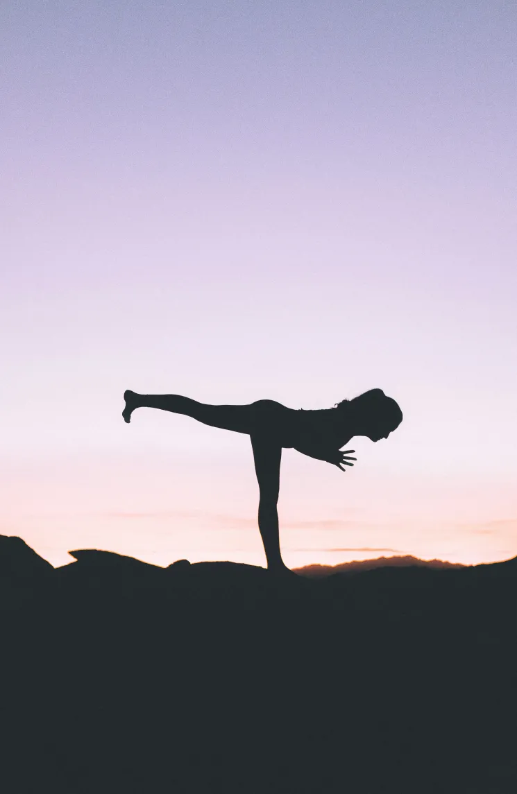Zusammen mit dem Zeitkind eV über Gegensätze in die Mitte finden @ Soul Yoga Garching