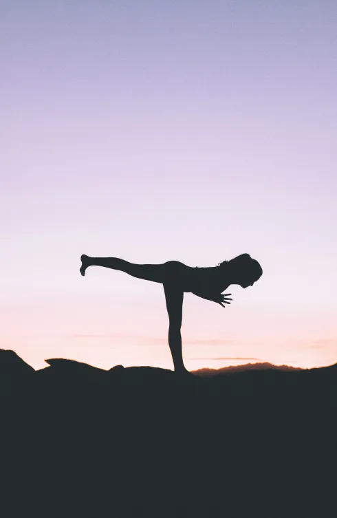 Zusammen mit dem Zeitkind eV über Gegensätze in die Mitte finden @ Soul Yoga Garching