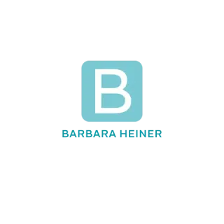 BARBARA HEINER - Wenn Du stärker wirst wird der Rest leichter.