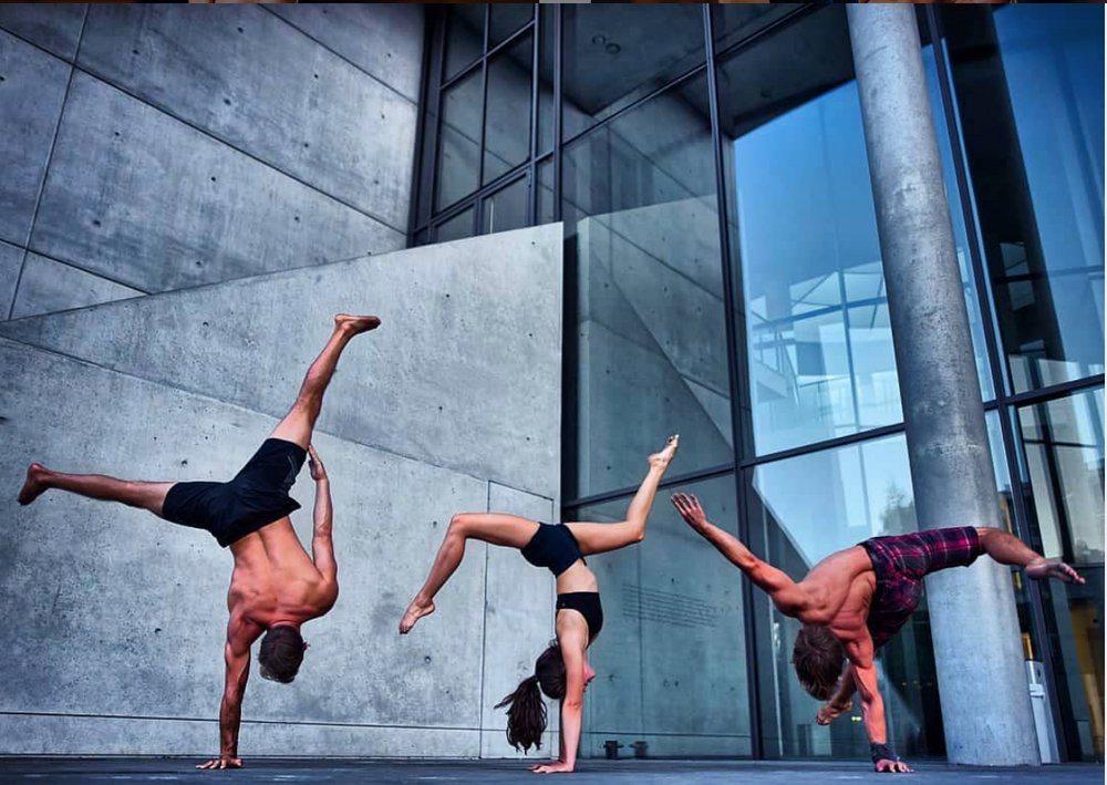 Circus Hub Munich