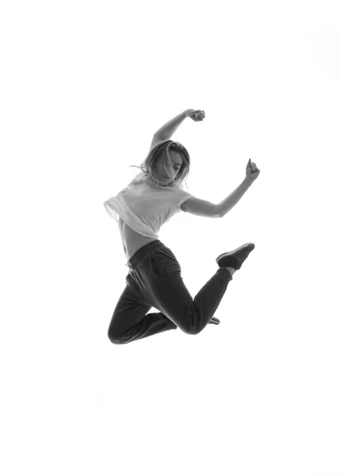 STREETDANCE @ BALANCE Neumarkt