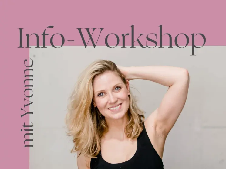 UNIT Info-Abend zur 200h Ausbildung in Wiesbaden l Fr 18.30 - 21.00 Uhr @ UNIT Yoga Aus- & Weiterbildung