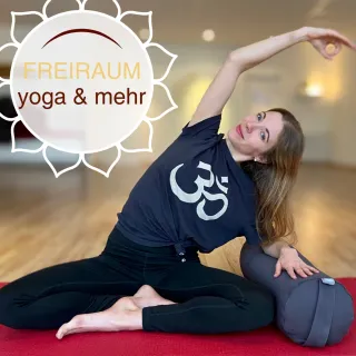FREIRAUM yoga & mehr